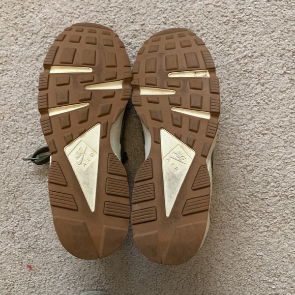 Nike air hurache - Picture 3 of 4